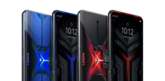 The Lenovo Legion gaming phone is priced at CNY 3,499 (Roughly Rs 37,300) for the base 8GB/128GB variant. The Legion Phone Duel is available in three other variants, including – 12GB/128GB for CNY 3,899 (Roughly 41,500), 12GB/256GB for CNY 4,199 (Roughly Rs 44,700), and 16GB/512GB for CNY 5,999 (Roughly Rs 63,900).