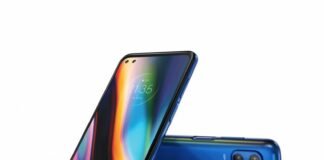 Moto G 5G