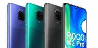 POCO-M2-Pro