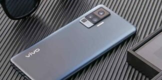 Vivo-X50-series
