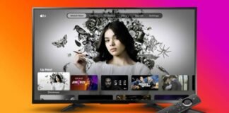 YouTube Kids FireTV