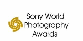 Sony World Photography Awards