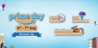 Amazon Prime Day 2020