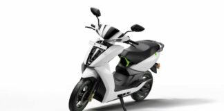 Ather_450 Referral Scheme