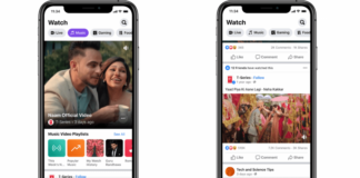 FB Watch