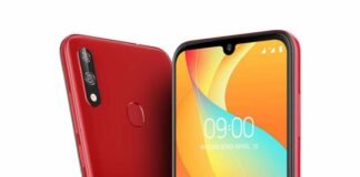 Lava Z66