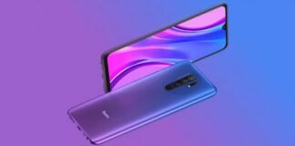 Redmi 9 Prime