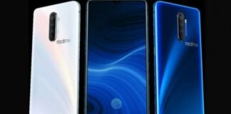 Realme X2 Pro