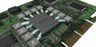 Micron GDDR6X