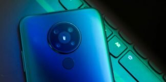 Nokia 5.3 India price