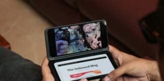 LG G8X ThinQ | Dual Screen : The master of omni-tasking!