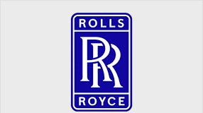 Rolls Royce Logo