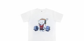 Mi Eco Active Tshirt