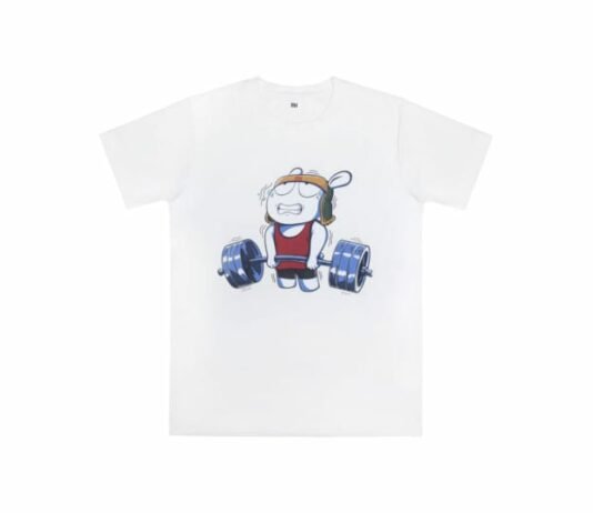 Mi Eco Active Tshirt