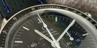 Moonwatch