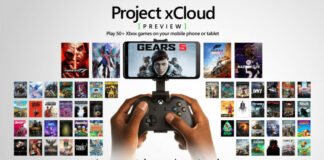 xCloud