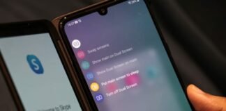 LG G8X Thinq | Dual Screen : The most feature rich foldable smartphone