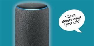 Privacy Tips for your Alexa and Echo Devices