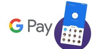 Google pAY