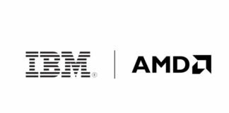 IBM AMD
