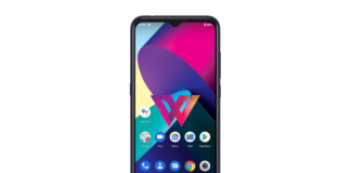 LG W31