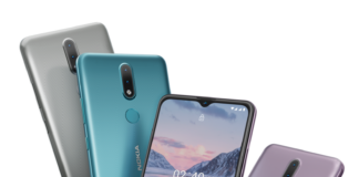 Nokia 2.4