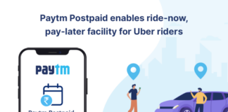 Paytm Uber Partnership