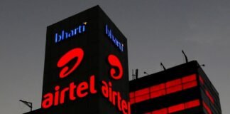Airtel Vedantu