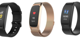 Timex Fitness Band