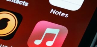 Apple Music