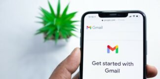 Gmail