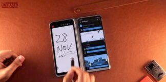 LG Velvet Dual Screen Active Pen