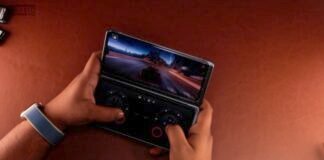 LG Velvet Dual Screen Gaming