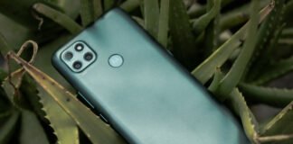 moto G9 power