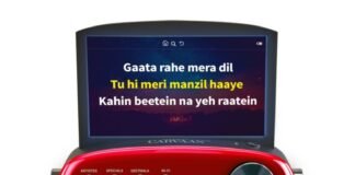 CarvaanKaraoke