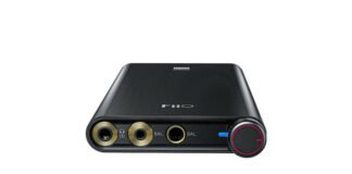 FiiO Q3