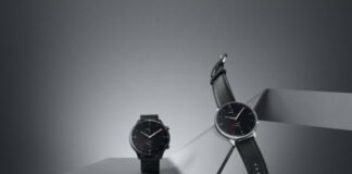 Amazfit GTR2