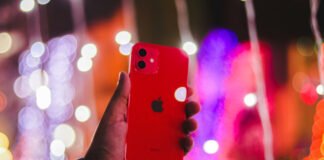 iPhone 12