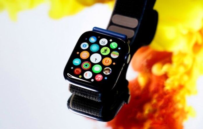 Apple Watch Series 6