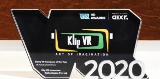 Klip VR