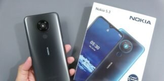 Nokia 5.3