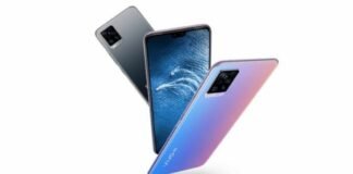 VIvo-V20-2021
