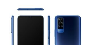 Vivo Y51