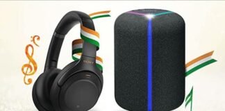 Sony Audio Fest