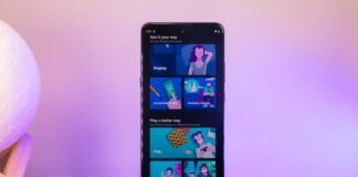Moto g 5G