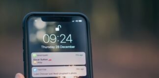 Whatsapp Notifications