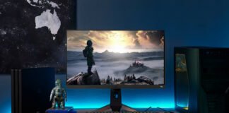 BenQ Mobiuz