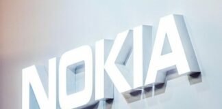 Nokia Vi