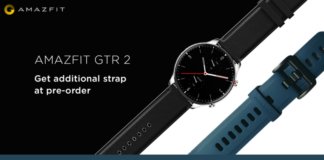 Amazfit GTR 2