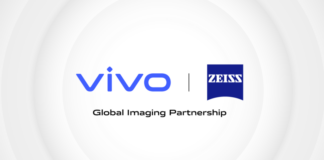 vivo and ZEISS